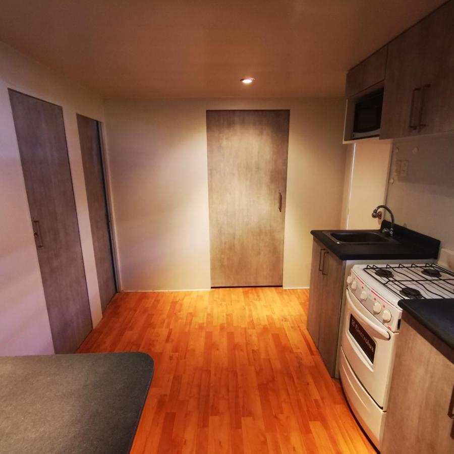 Отель Casa Caravanas Паракас Экстерьер фото